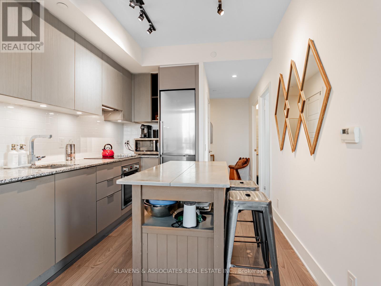 2202 - 120 Parliament Street, Toronto, Ontario  M5A 0N6 - Photo 5 - C12516514