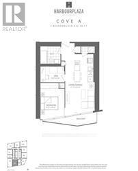 1109 - 100 Harbour Street, Toronto, Ontario  M5J 2T5 - Photo 2 - C12516518