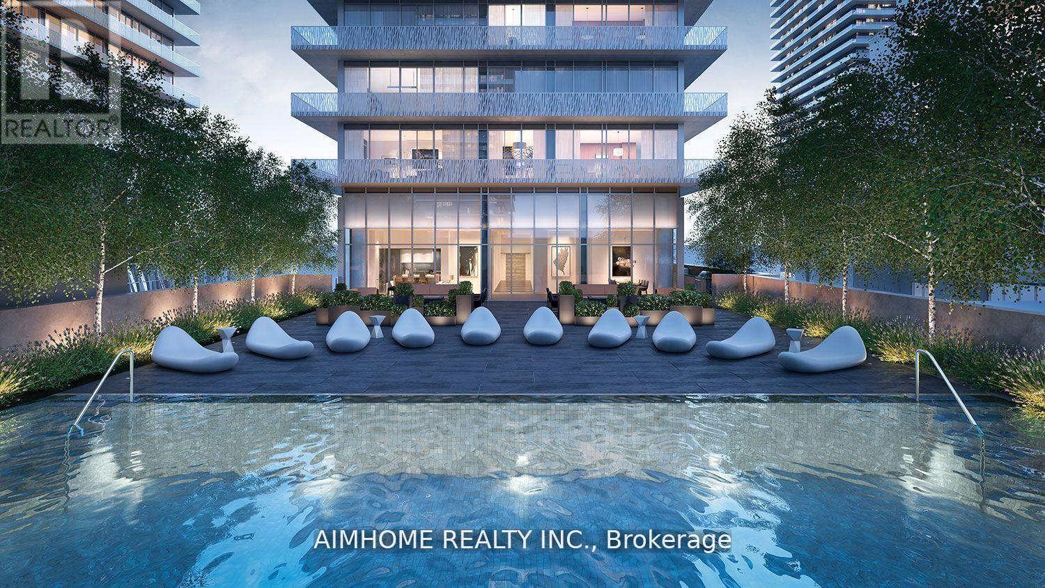 2603 - 42 Charles Street E, Toronto, Ontario  M4Y 0B7 - Photo 2 - C12516520