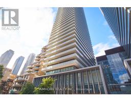 2603 - 42 CHARLES STREET E, Toronto, Ontario