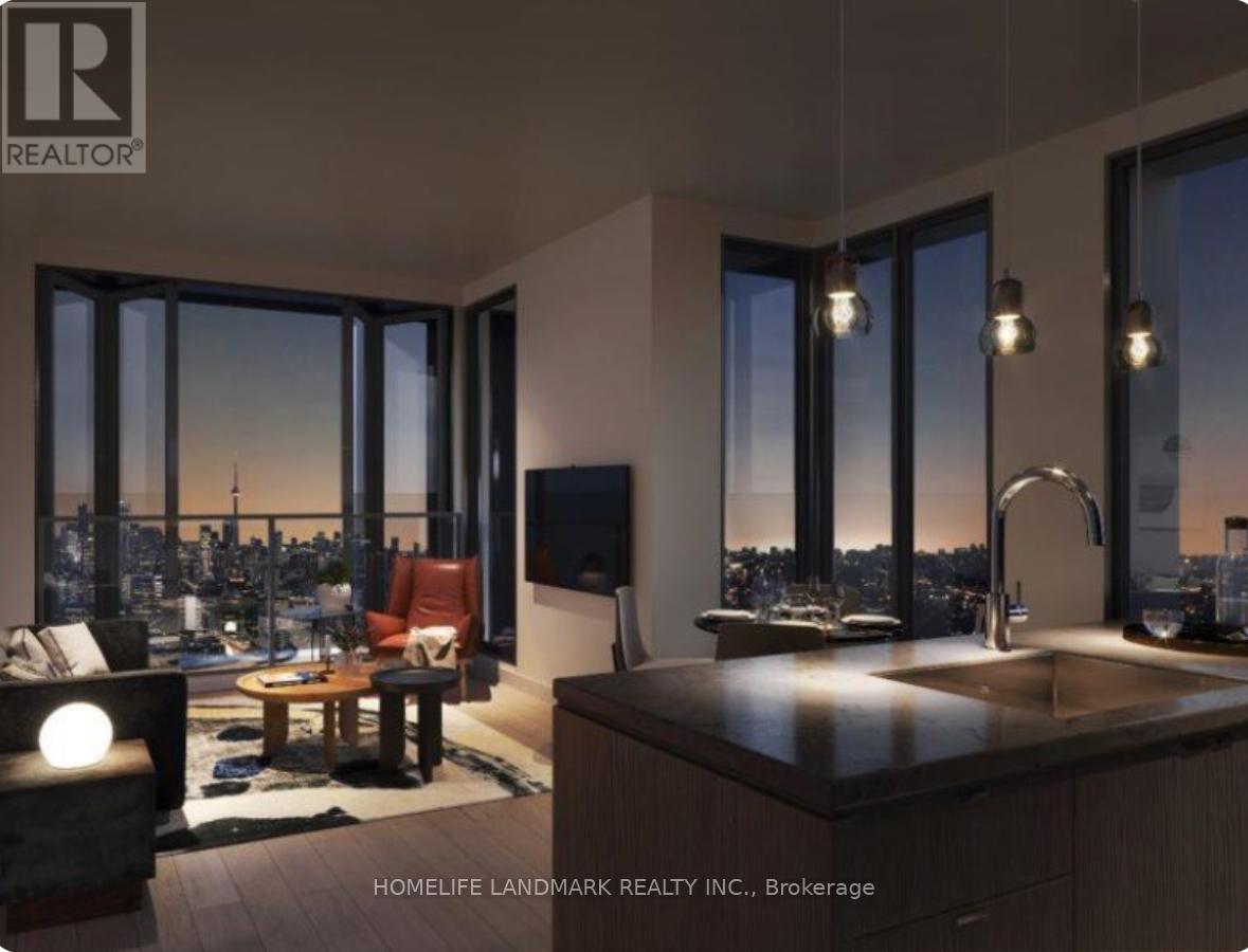 2102 - 20 Soudan Avenue, Toronto, Ontario  M4S 1V5 - Photo 2 - C12516544