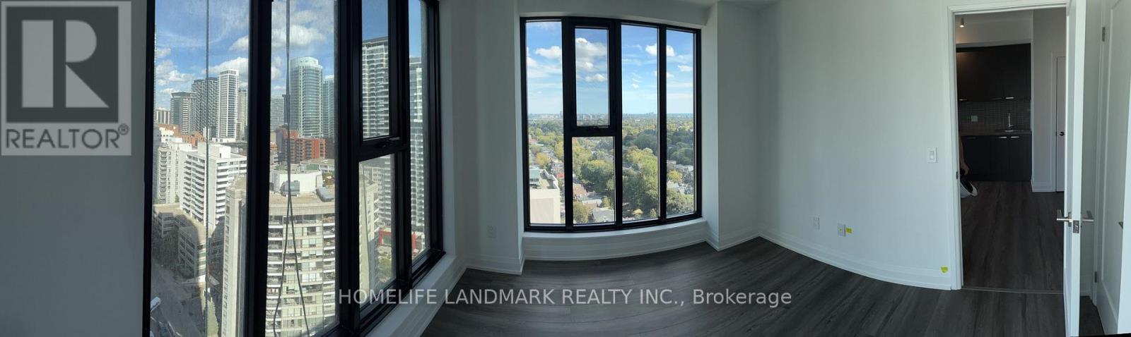 2102 - 20 Soudan Avenue, Toronto, Ontario  M4S 1V5 - Photo 3 - C12516544