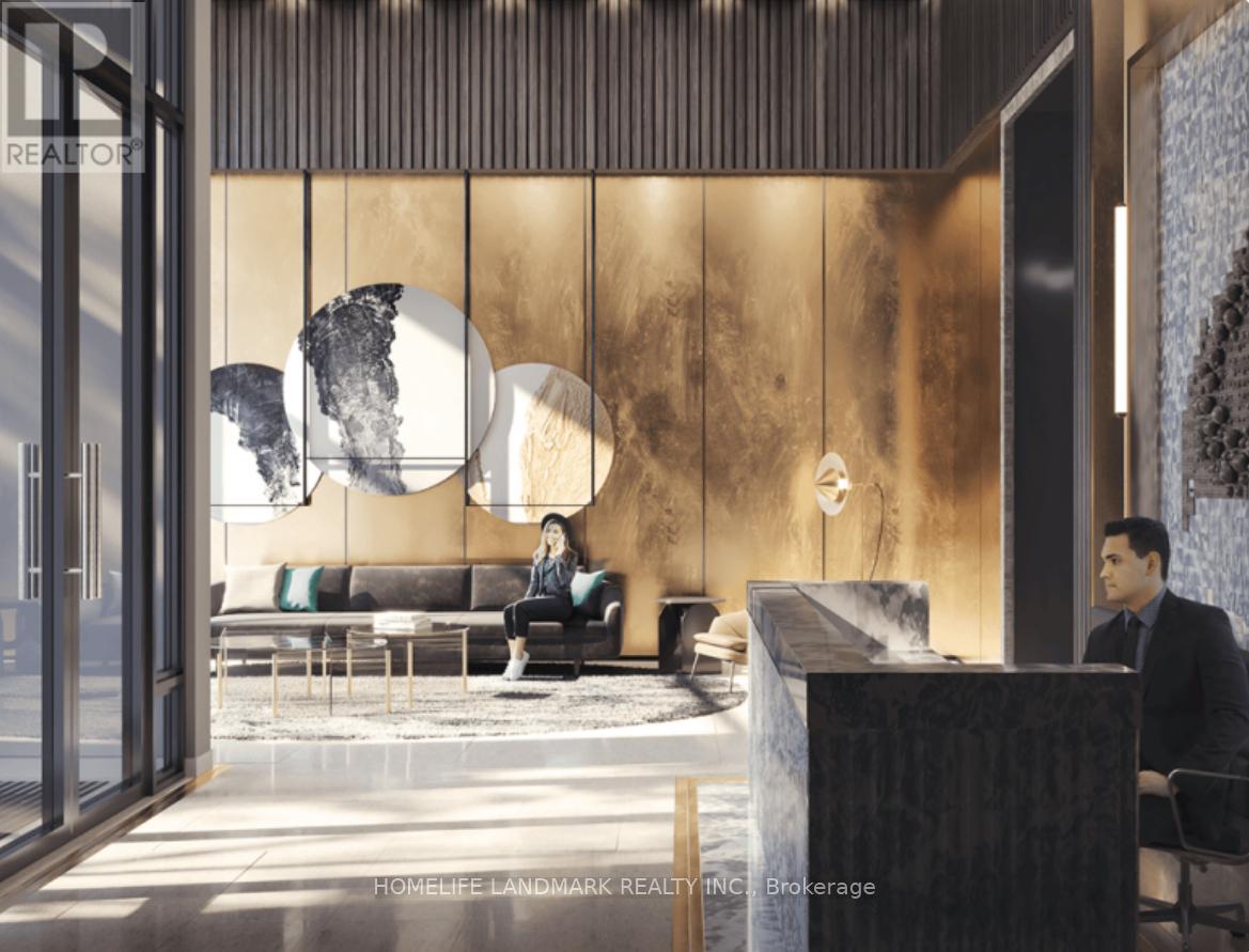 2102 - 20 Soudan Avenue, Toronto, Ontario  M4S 1V5 - Photo 4 - C12516544