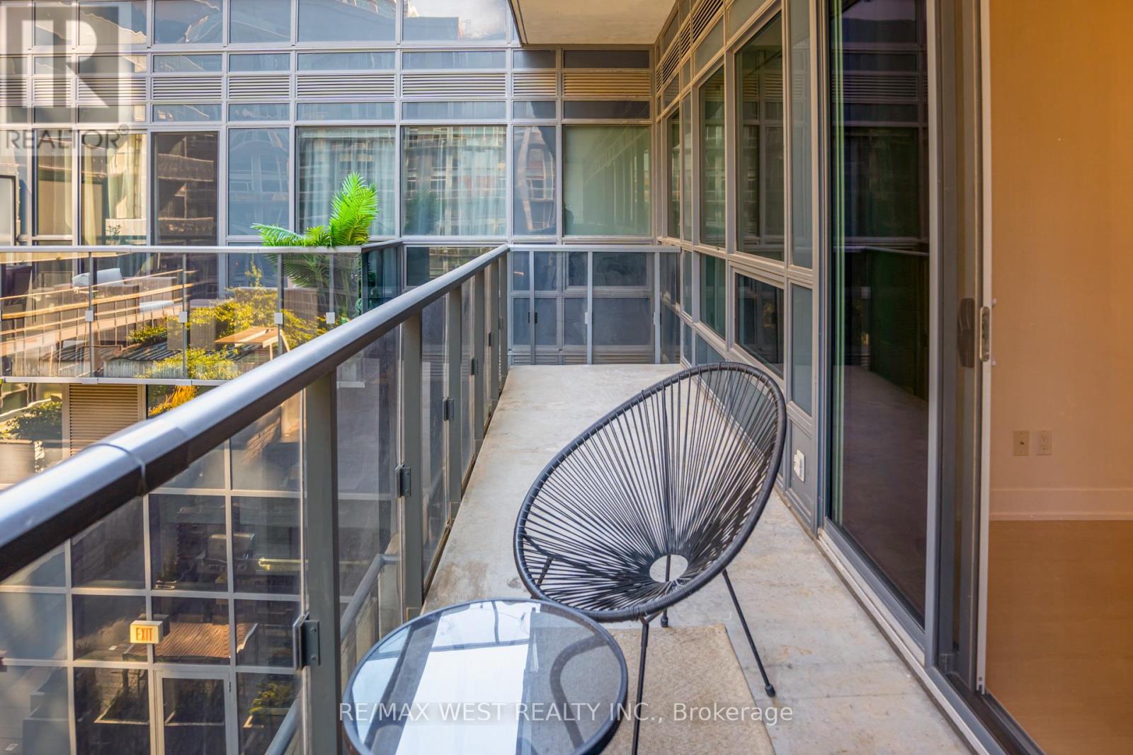 431 - 1030 King Street W, Toronto, Ontario  M6K 3N3 - Photo 17 - C12516564