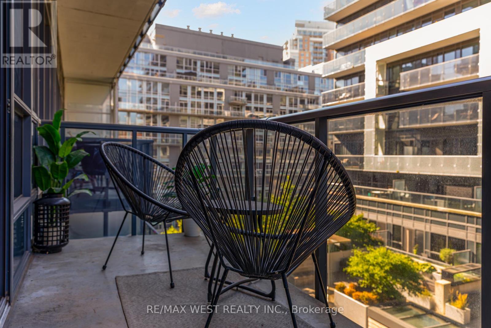 431 - 1030 King Street W, Toronto, Ontario  M6K 3N3 - Photo 18 - C12516564