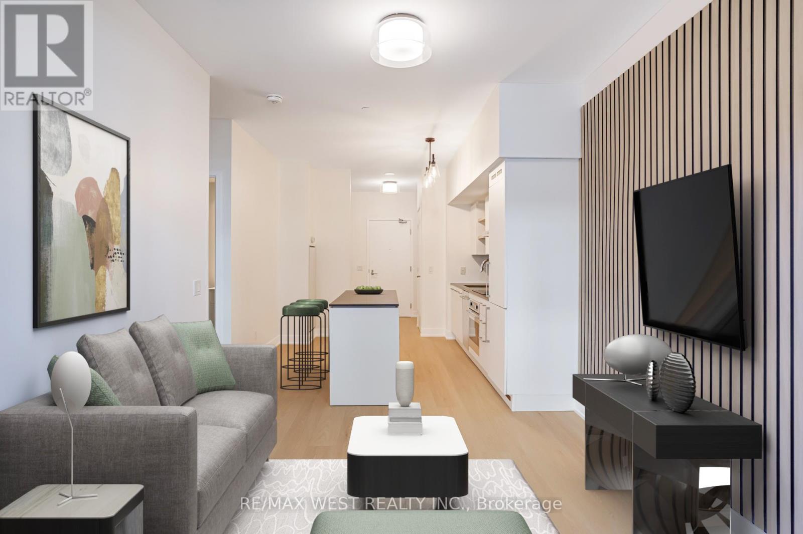 431 - 1030 King Street W, Toronto, Ontario  M6K 3N3 - Photo 2 - C12516564