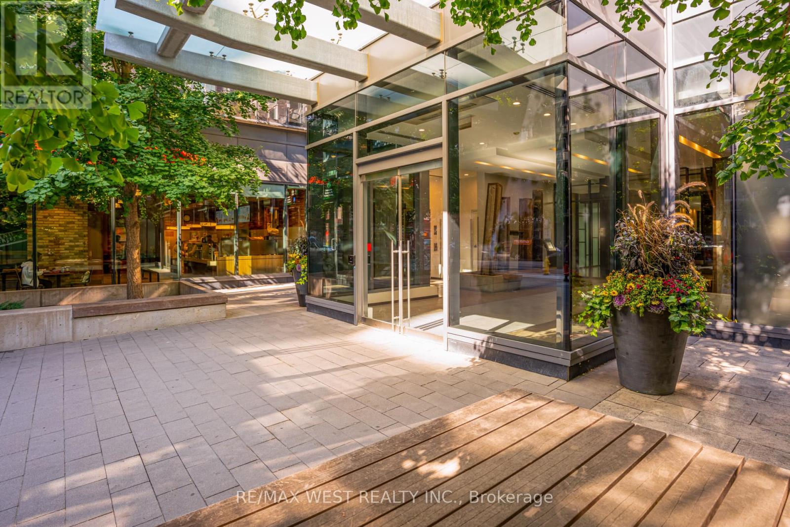 431 - 1030 King Street W, Toronto, Ontario  M6K 3N3 - Photo 23 - C12516564