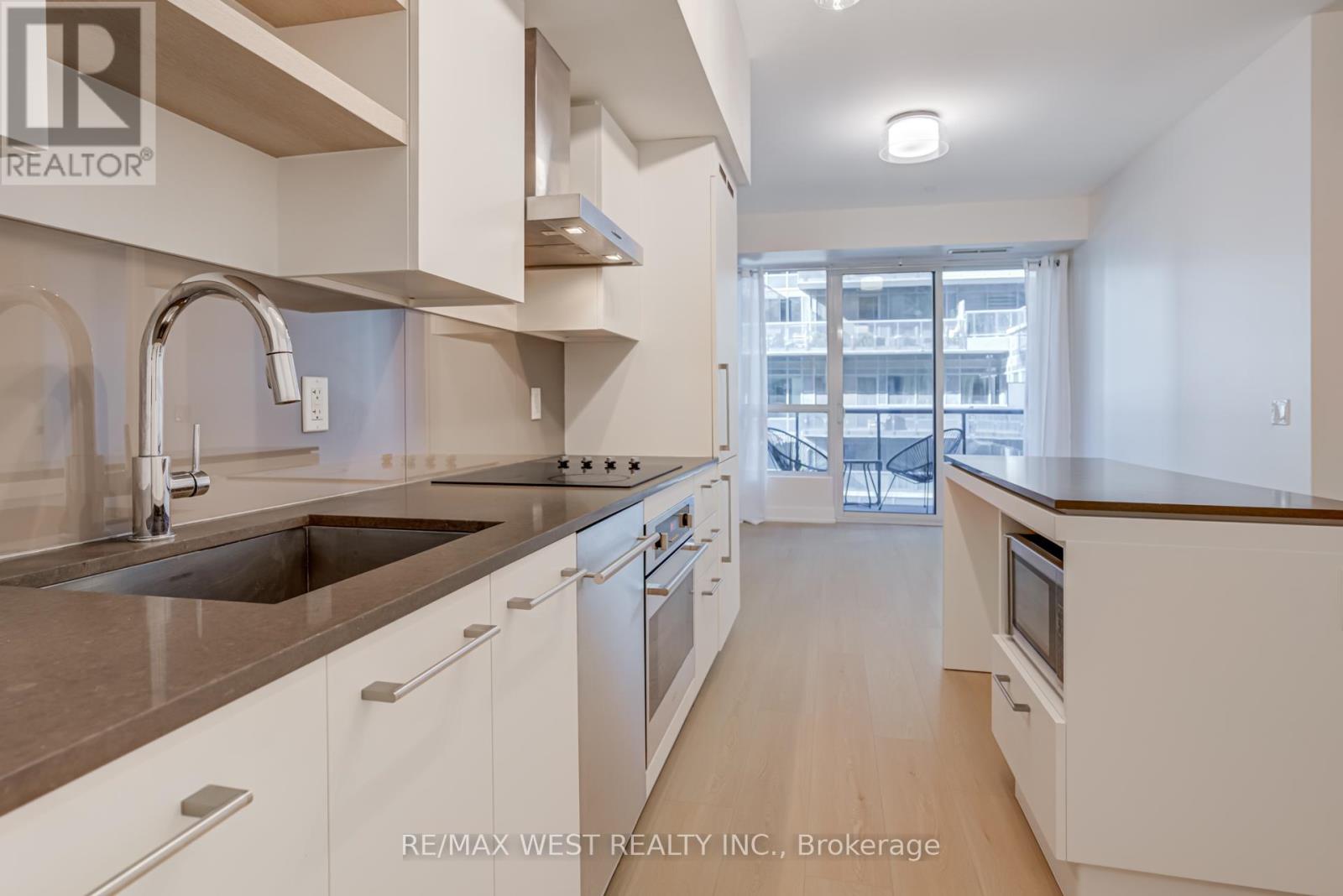 431 - 1030 King Street W, Toronto, Ontario  M6K 3N3 - Photo 7 - C12516564