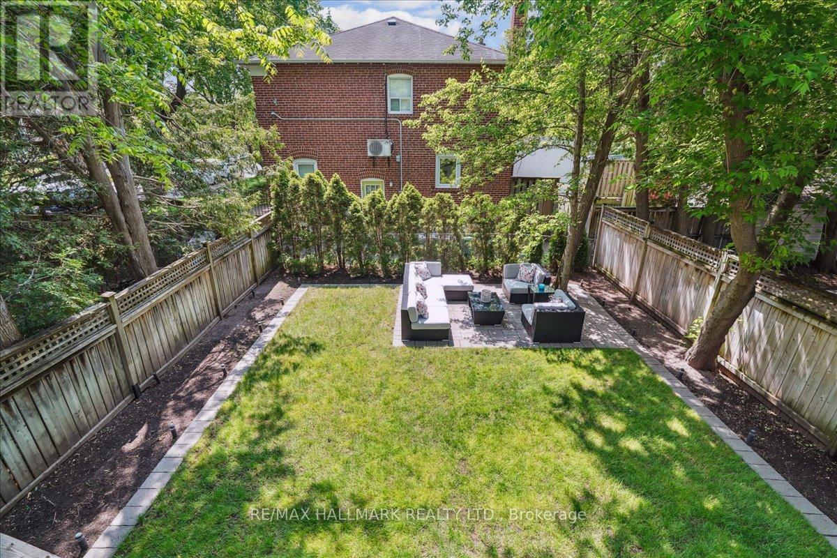 135 Glenvale Boulevard, Toronto, Ontario  M4G 2W1 - Photo 37 - C12516596