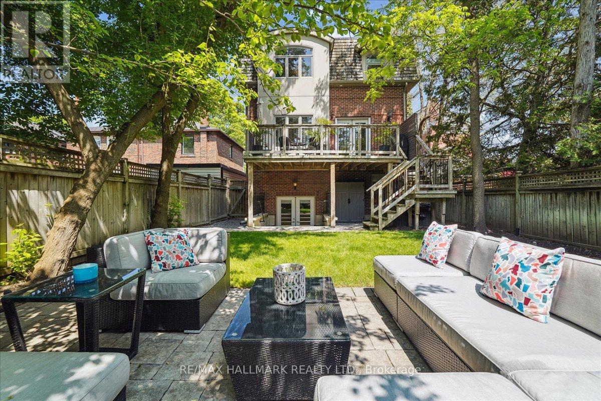 135 Glenvale Boulevard, Toronto, Ontario  M4G 2W1 - Photo 40 - C12516596