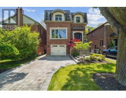 135 GLENVALE BOULEVARD, Toronto, Ontario