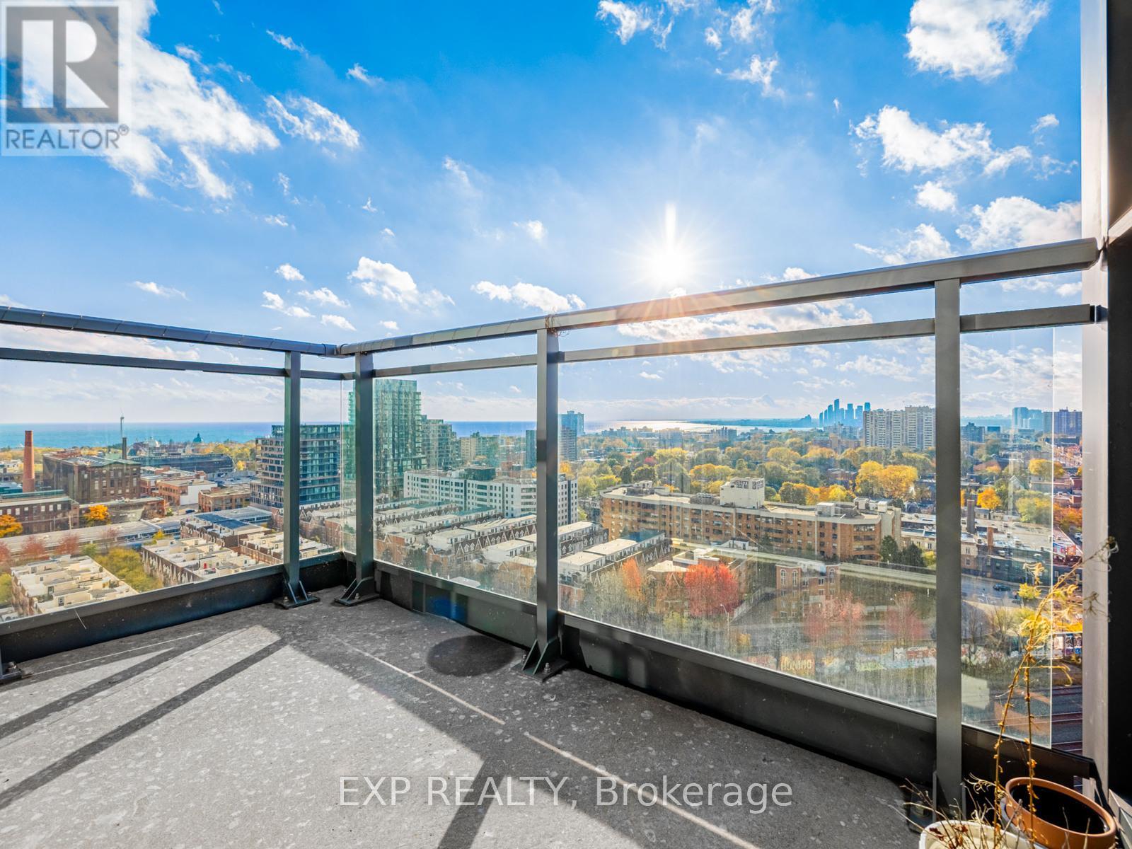 1811 - 1171 Queen Street W, Toronto, Ontario  M6J 1J4 - Photo 13 - C12516604