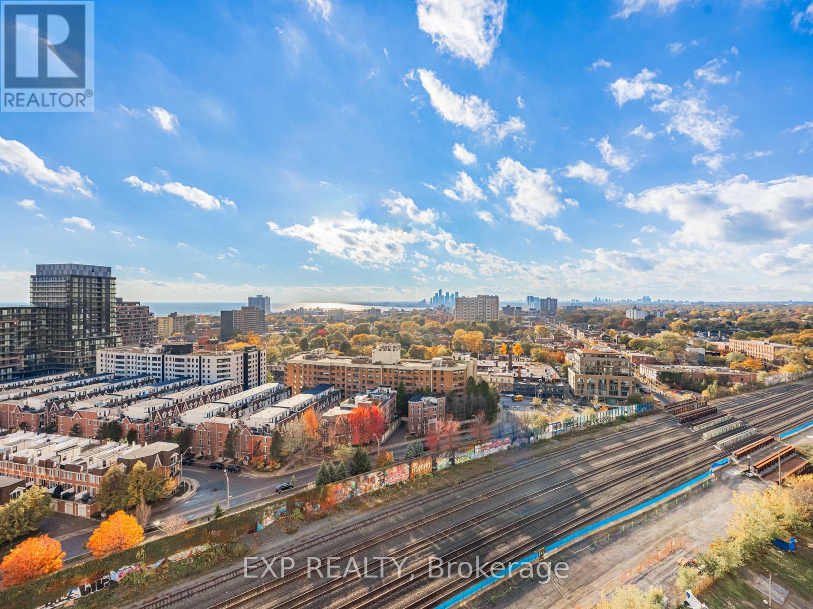 1811 - 1171 Queen Street W, Toronto, Ontario  M6J 1J4 - Photo 14 - C12516604