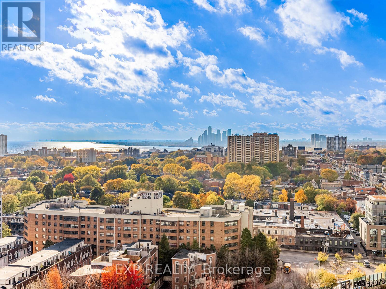 1811 - 1171 Queen Street W, Toronto, Ontario  M6J 1J4 - Photo 15 - C12516604