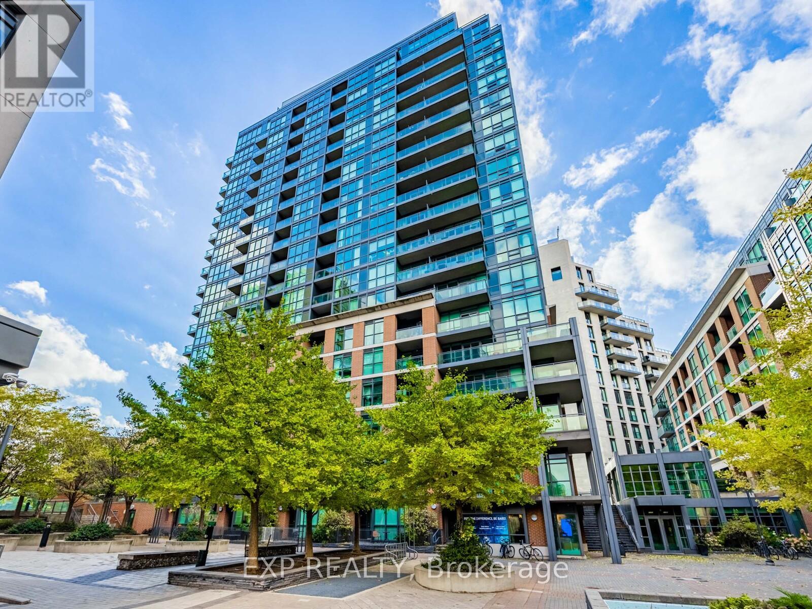 1811 - 1171 Queen Street W, Toronto, Ontario  M6J 1J4 - Photo 17 - C12516604