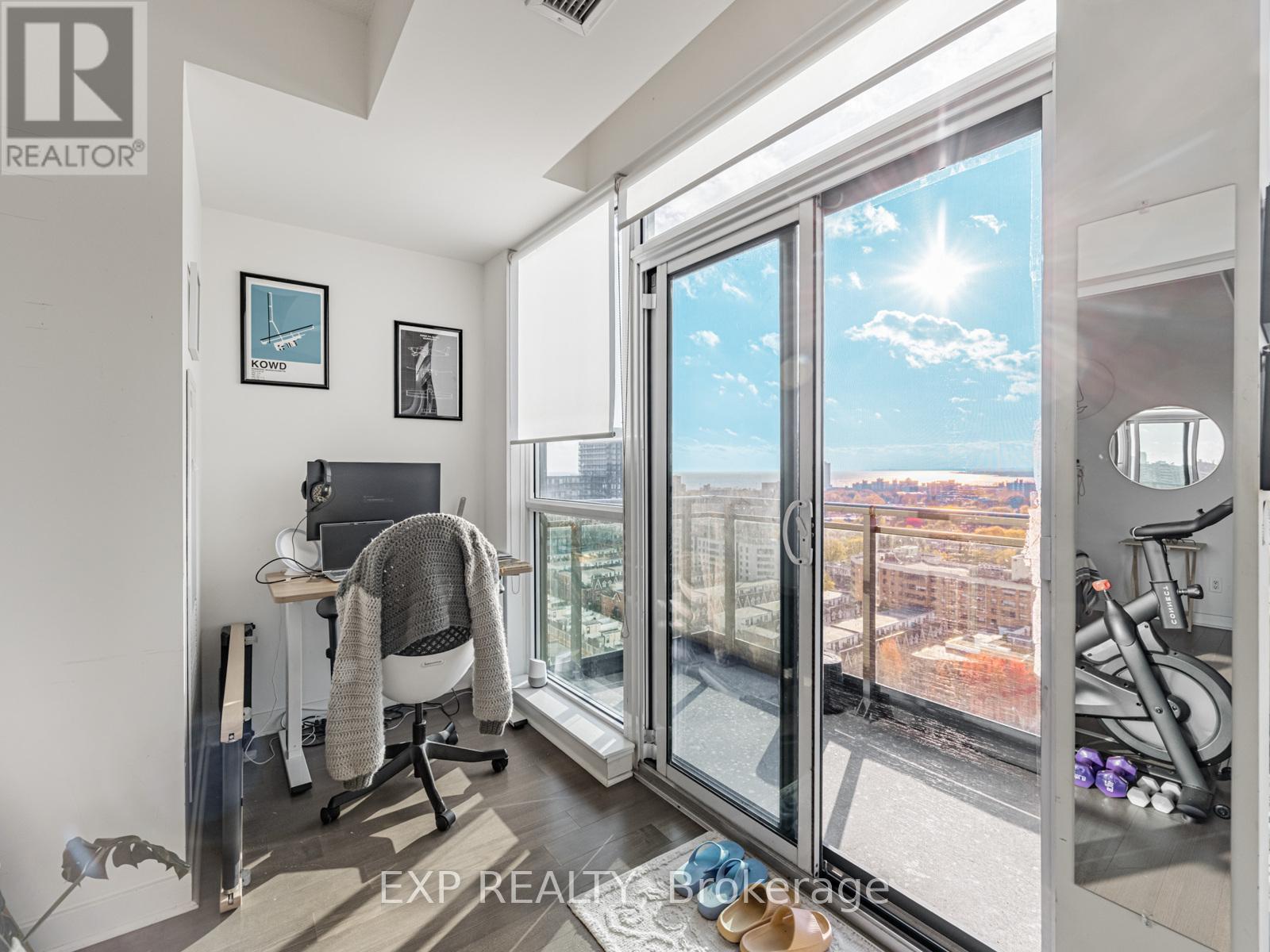 1811 - 1171 Queen Street W, Toronto, Ontario  M6J 1J4 - Photo 6 - C12516604