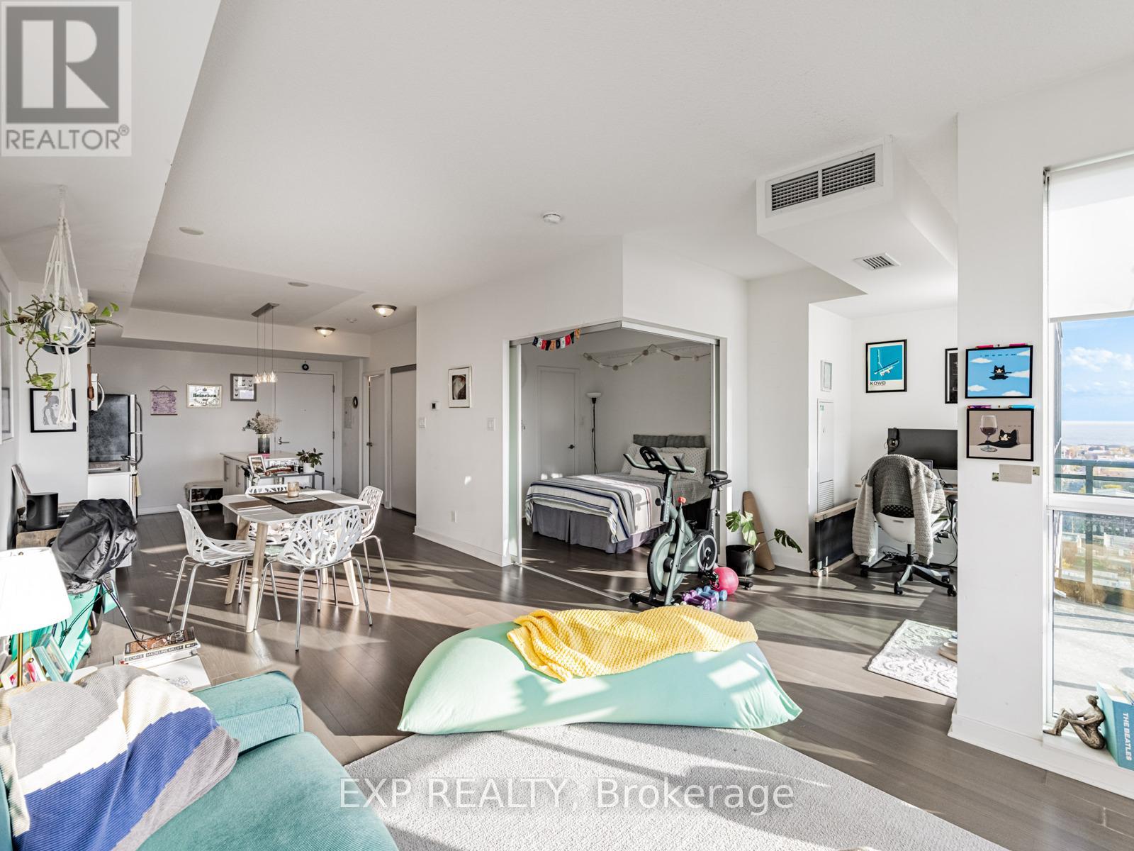 1811 - 1171 Queen Street W, Toronto, Ontario  M6J 1J4 - Photo 7 - C12516604