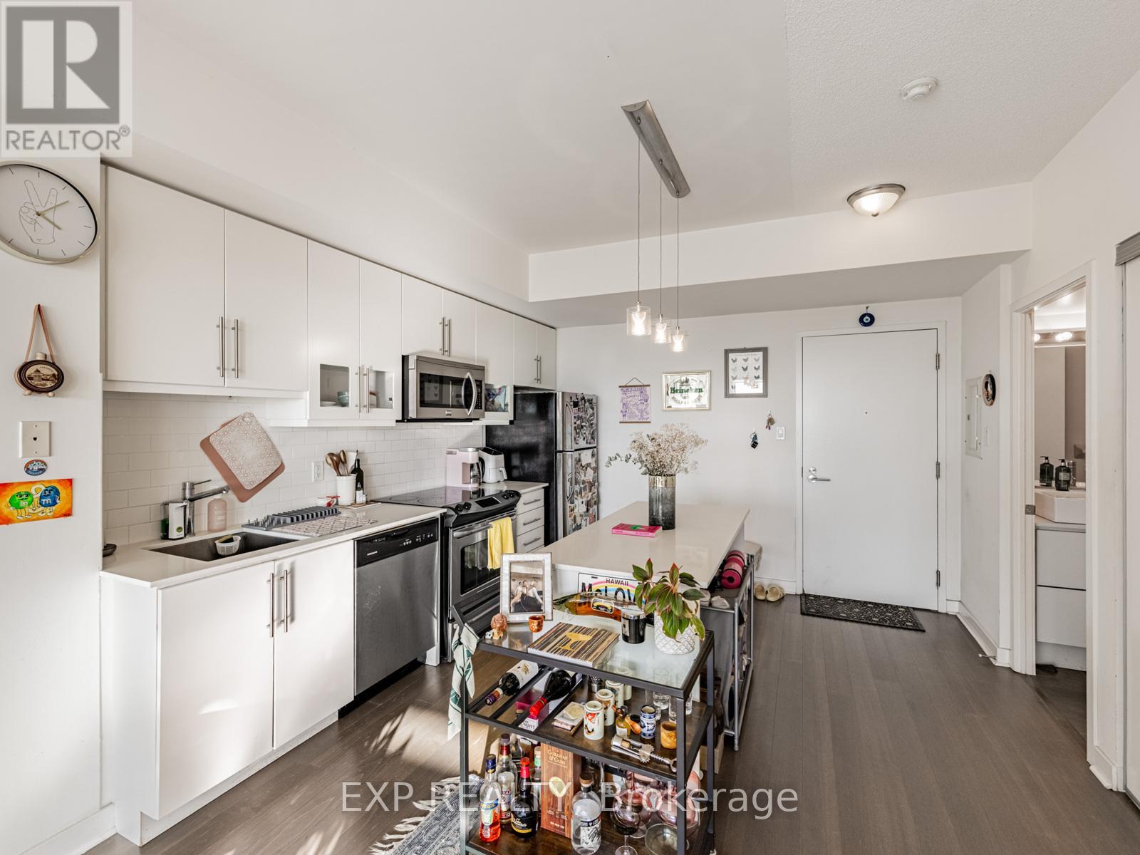 1811 - 1171 Queen Street W, Toronto, Ontario  M6J 1J4 - Photo 8 - C12516604