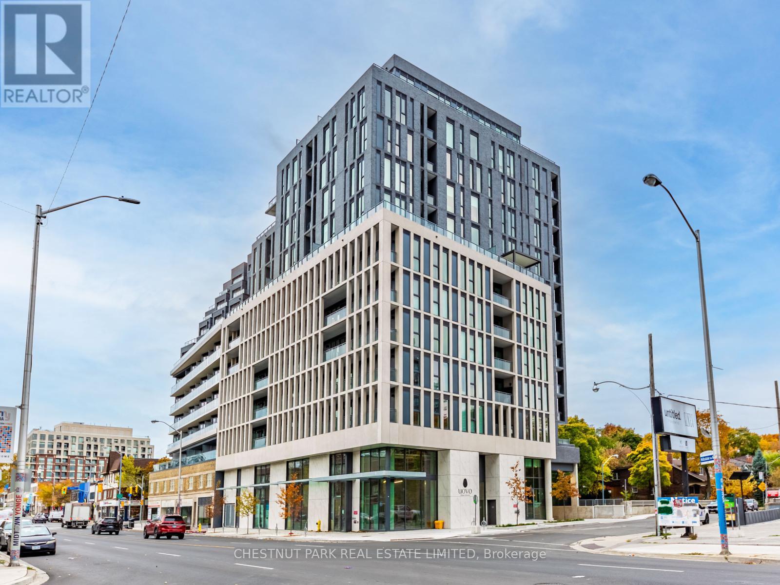 603 - 1 HILLSDALE AVENUE W, Toronto, Ontario