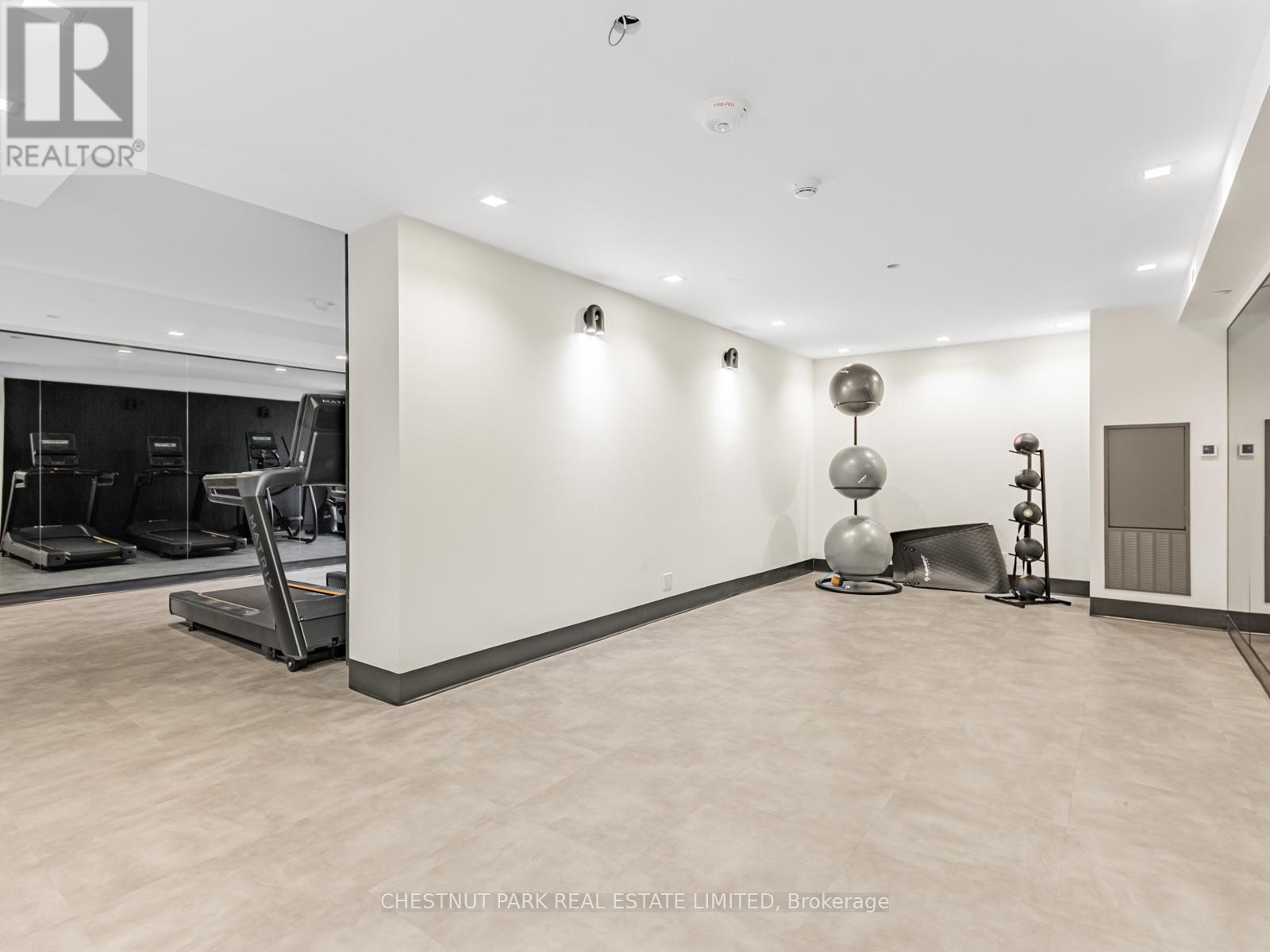 603 - 1 Hillsdale Avenue W, Toronto, Ontario  M5P 1G2 - Photo 18 - C12516642