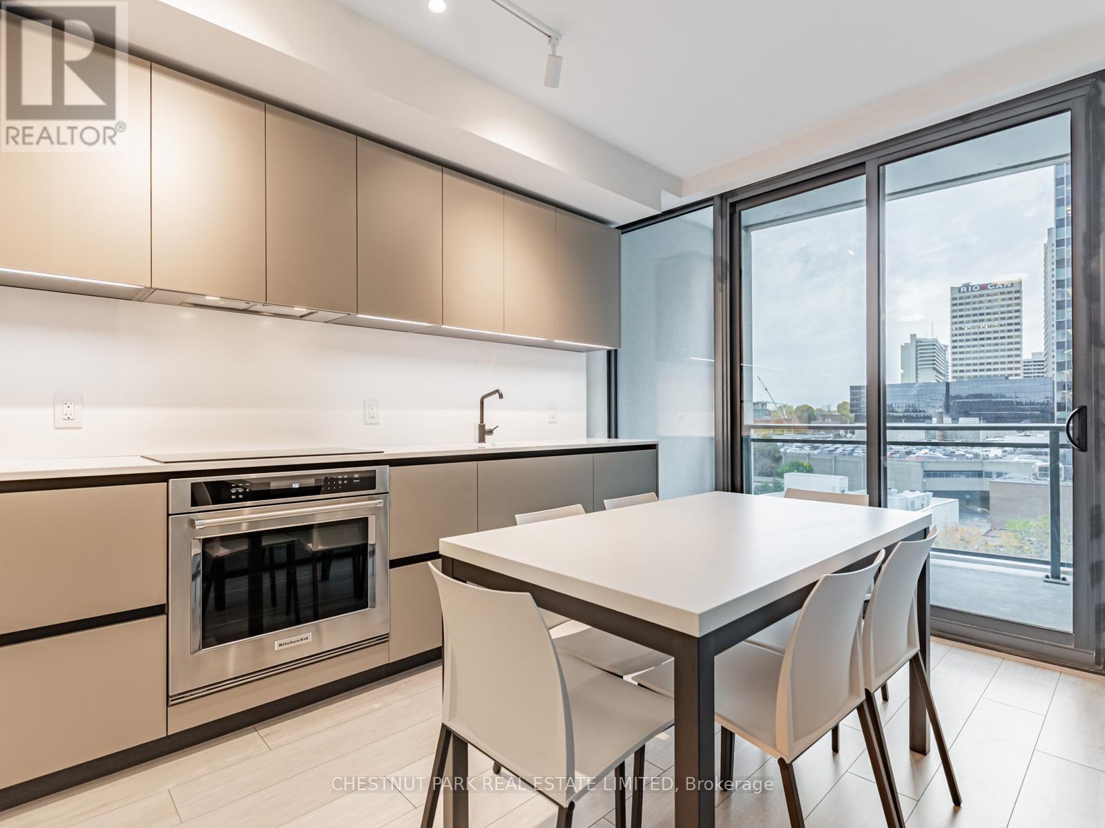 603 - 1 Hillsdale Avenue W, Toronto, Ontario  M5P 1G2 - Photo 4 - C12516642