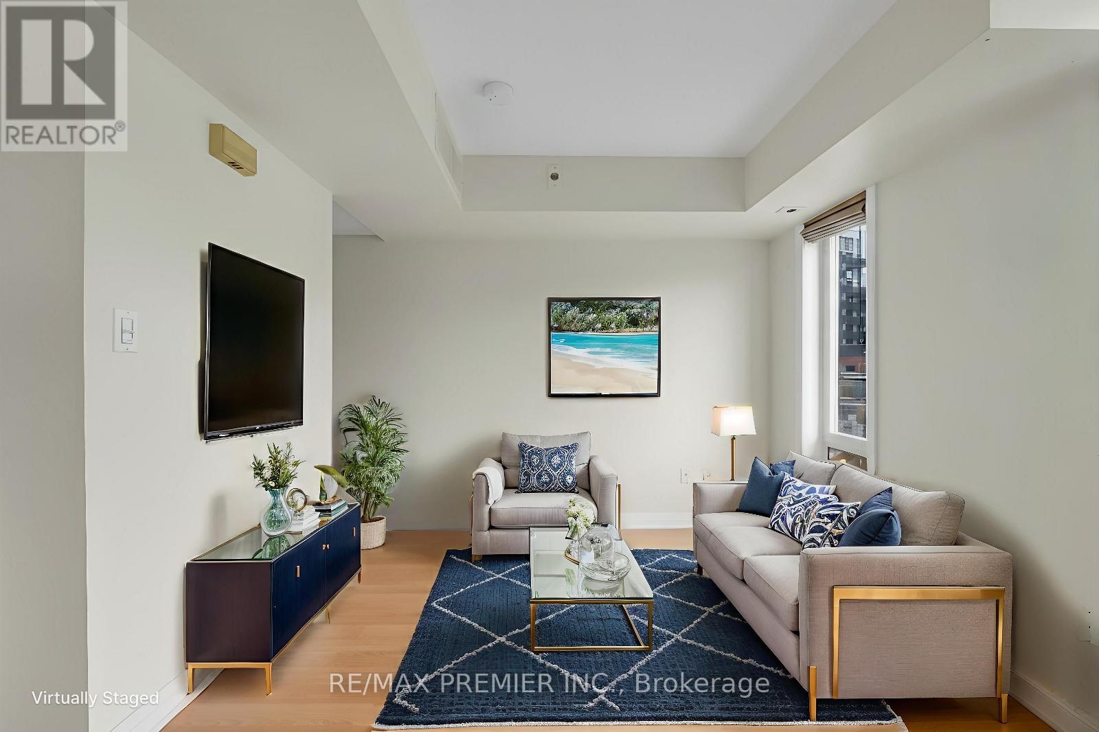 2704 - 27 Sudbury Street, Toronto, Ontario  M6J 3W6 - Photo 10 - C12516650