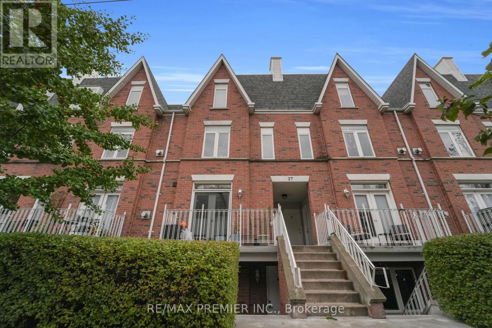 2704 - 27 Sudbury Street, Toronto, Ontario  M6J 3W6 - Photo 2 - C12516650