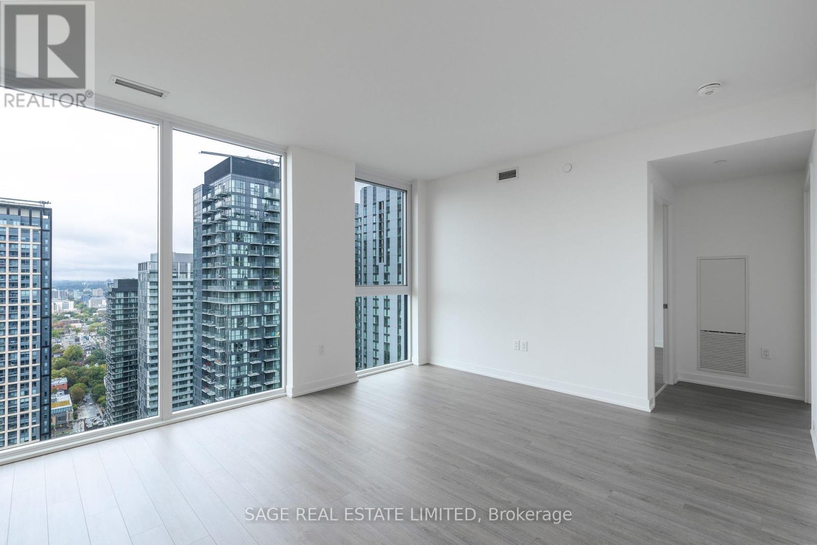 3903 - 357 King Street W, Toronto, Ontario  M5V 0S7 - Photo 6 - C12516660