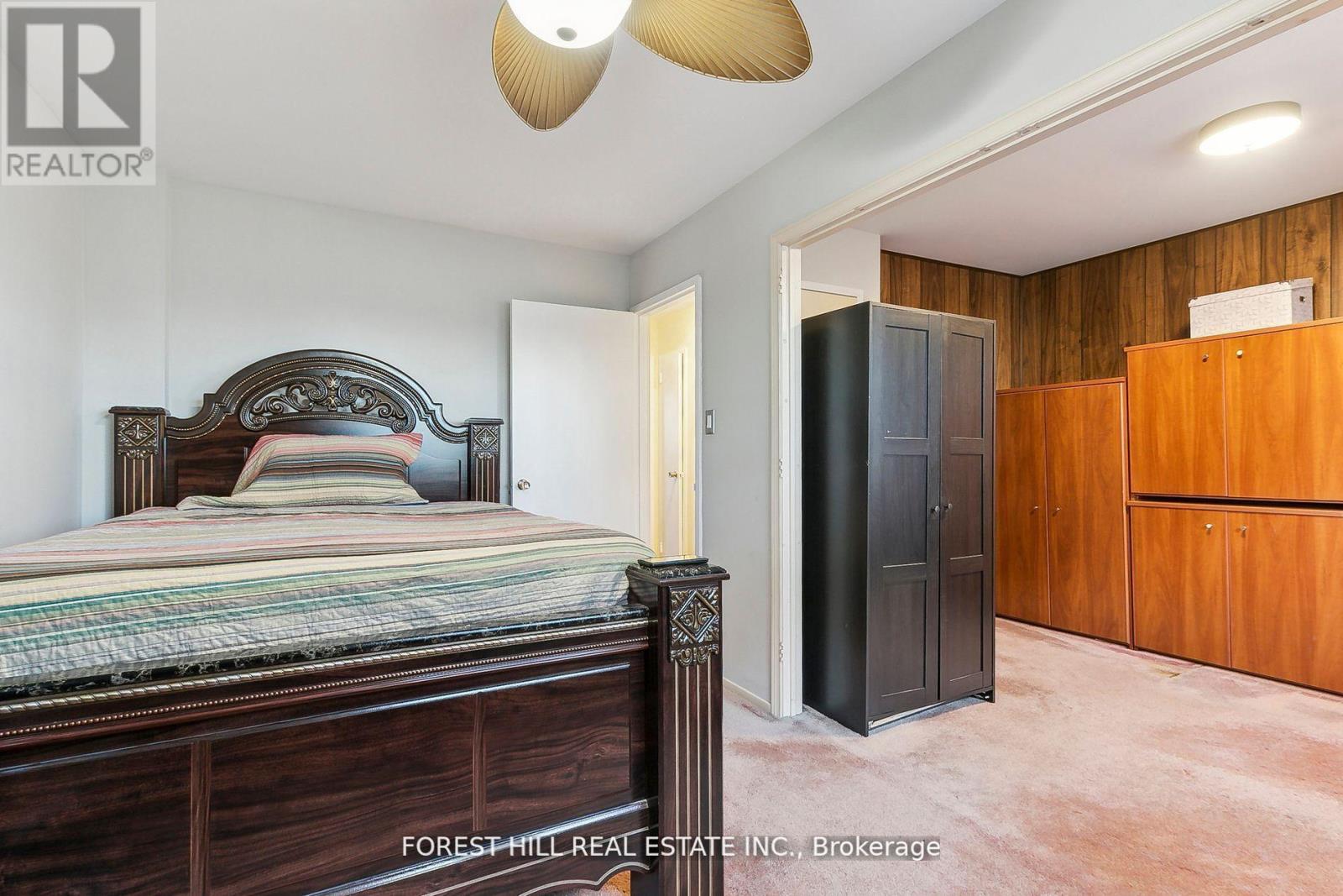 86 Village Greenway, Toronto, Ontario  M2J 1K8 - Photo 27 - C12516674