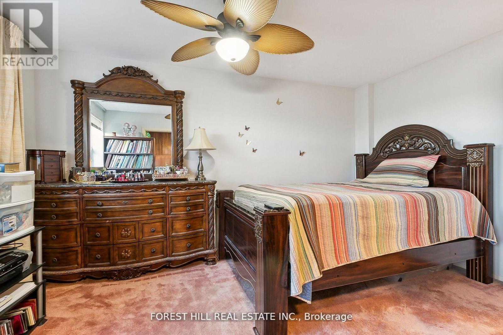 86 Village Greenway, Toronto, Ontario  M2J 1K8 - Photo 28 - C12516674