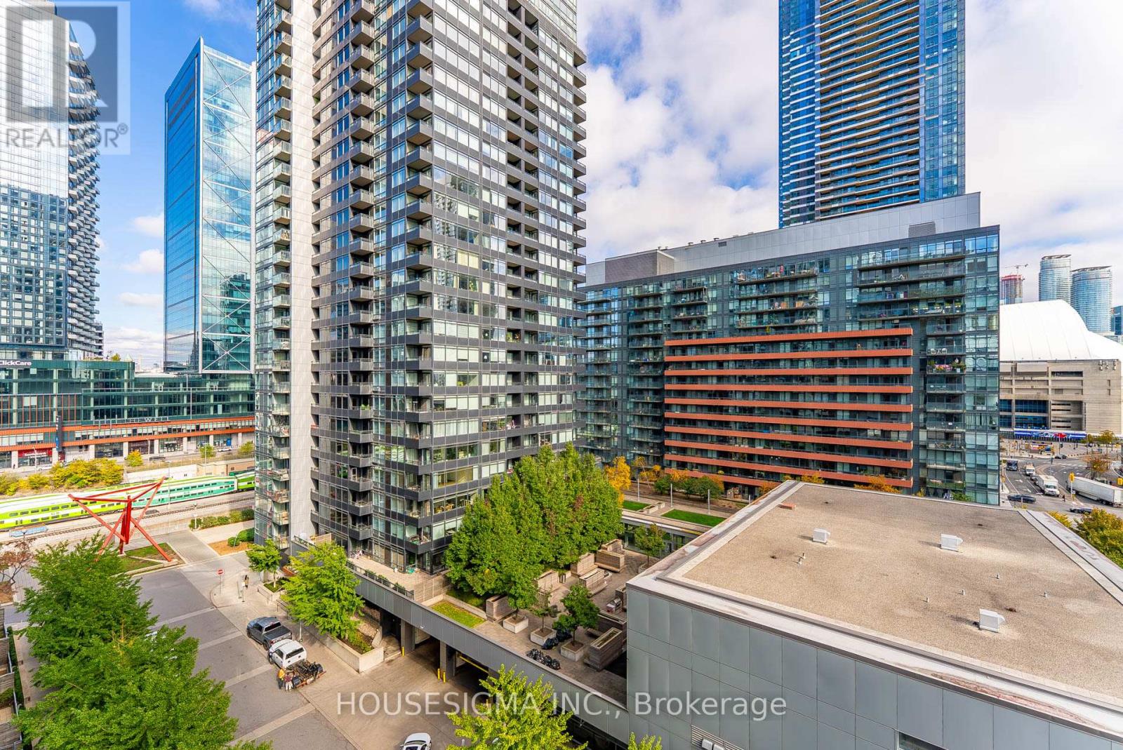 1005 - 8 Telegram Mews, Toronto, Ontario  M5V 3Z5 - Photo 40 - C12516686