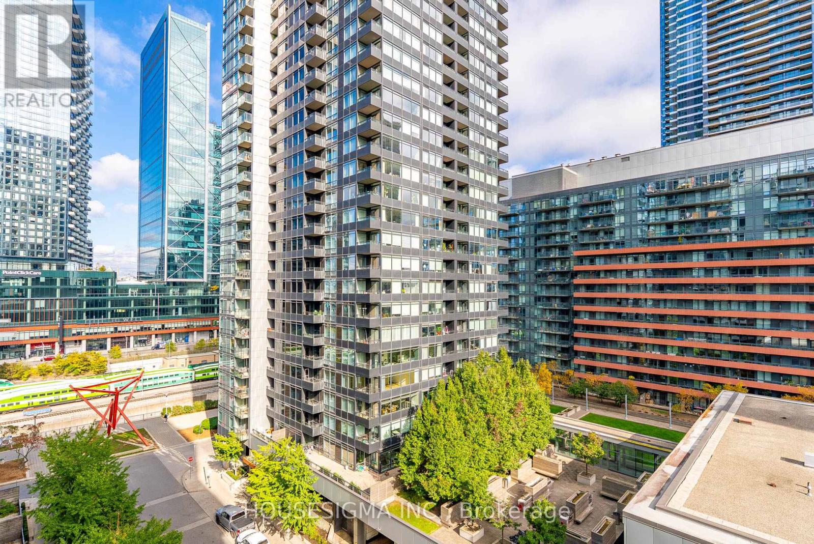 1005 - 8 Telegram Mews, Toronto, Ontario  M5V 3Z5 - Photo 41 - C12516686