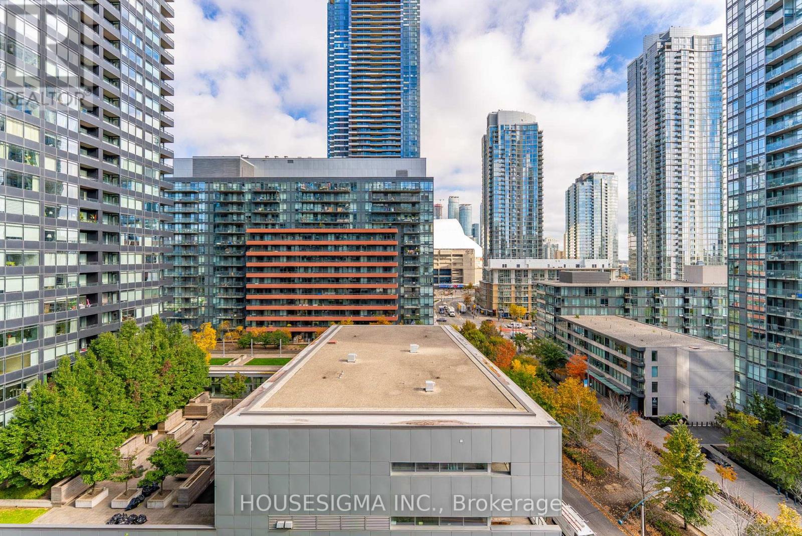 1005 - 8 Telegram Mews, Toronto, Ontario  M5V 3Z5 - Photo 42 - C12516686