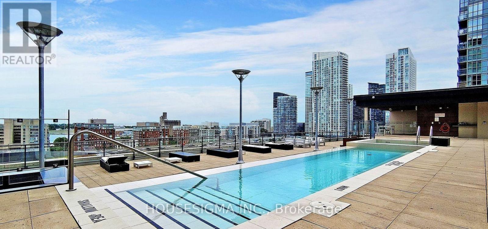 1005 - 8 Telegram Mews, Toronto, Ontario  M5V 3Z5 - Photo 46 - C12516686