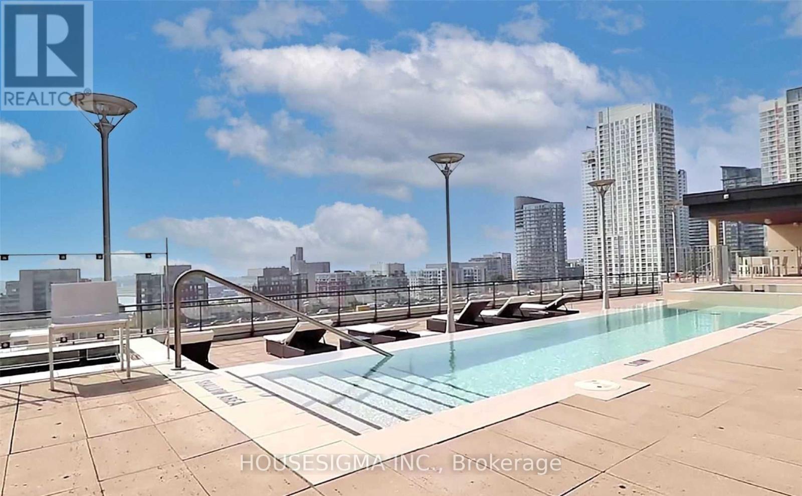 1005 - 8 Telegram Mews, Toronto, Ontario  M5V 3Z5 - Photo 47 - C12516686