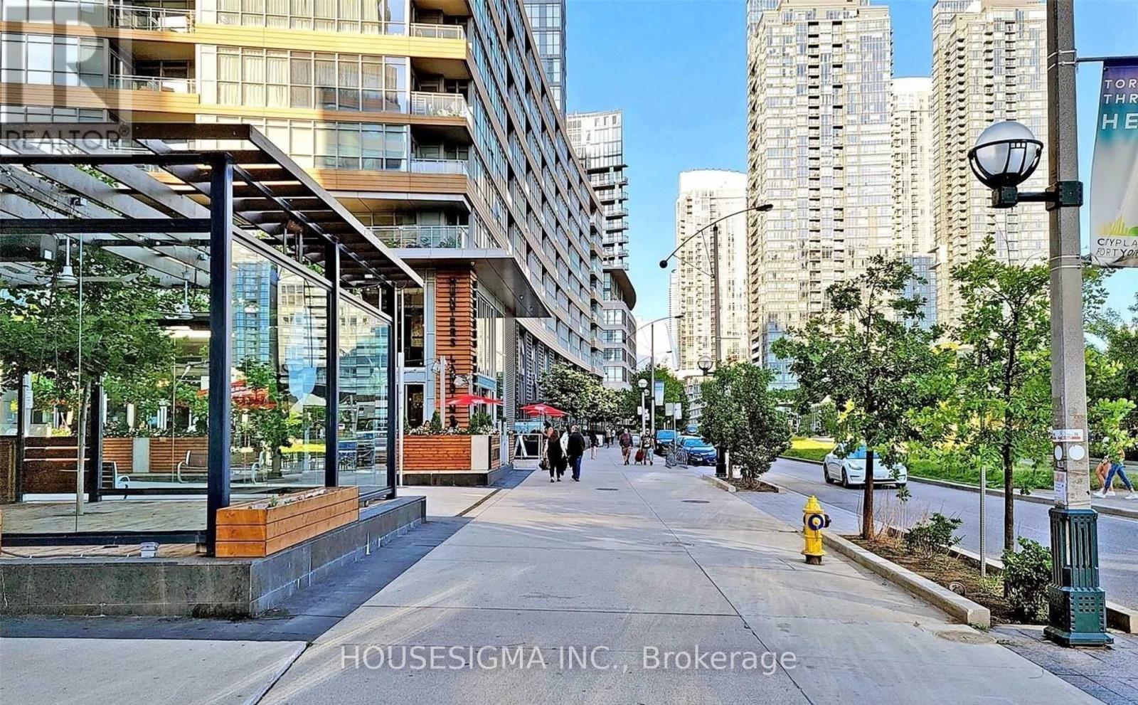 1005 - 8 Telegram Mews, Toronto, Ontario  M5V 3Z5 - Photo 48 - C12516686