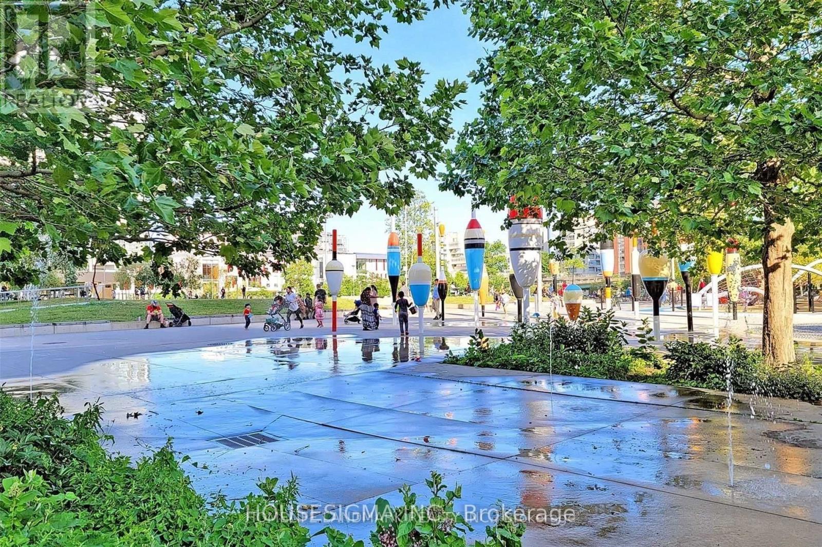 1005 - 8 Telegram Mews, Toronto, Ontario  M5V 3Z5 - Photo 50 - C12516686