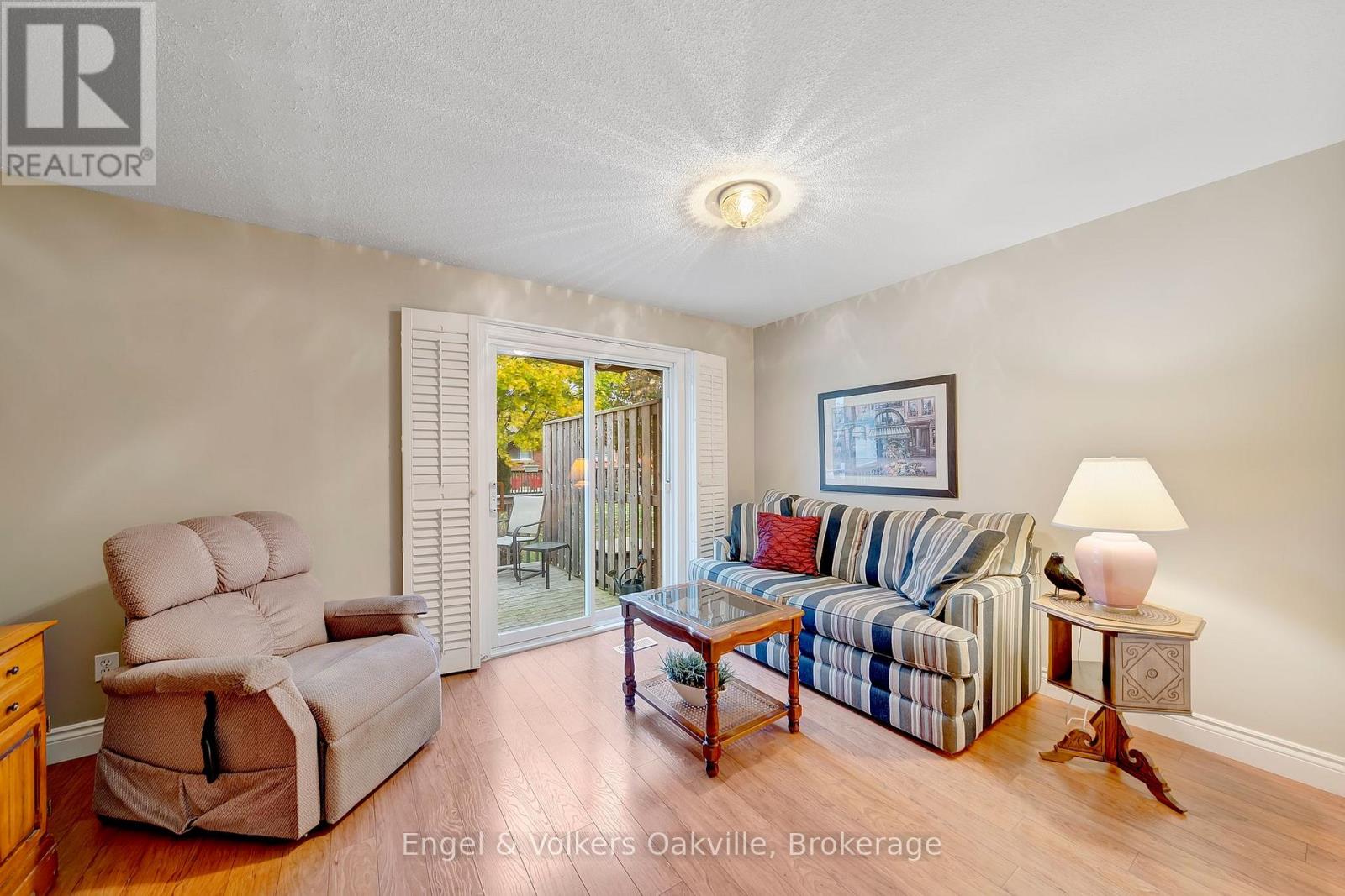 22 - 20 Courtland Drive, Brantford, Ontario  N3R 7Y2 - Photo 20 - X12516900