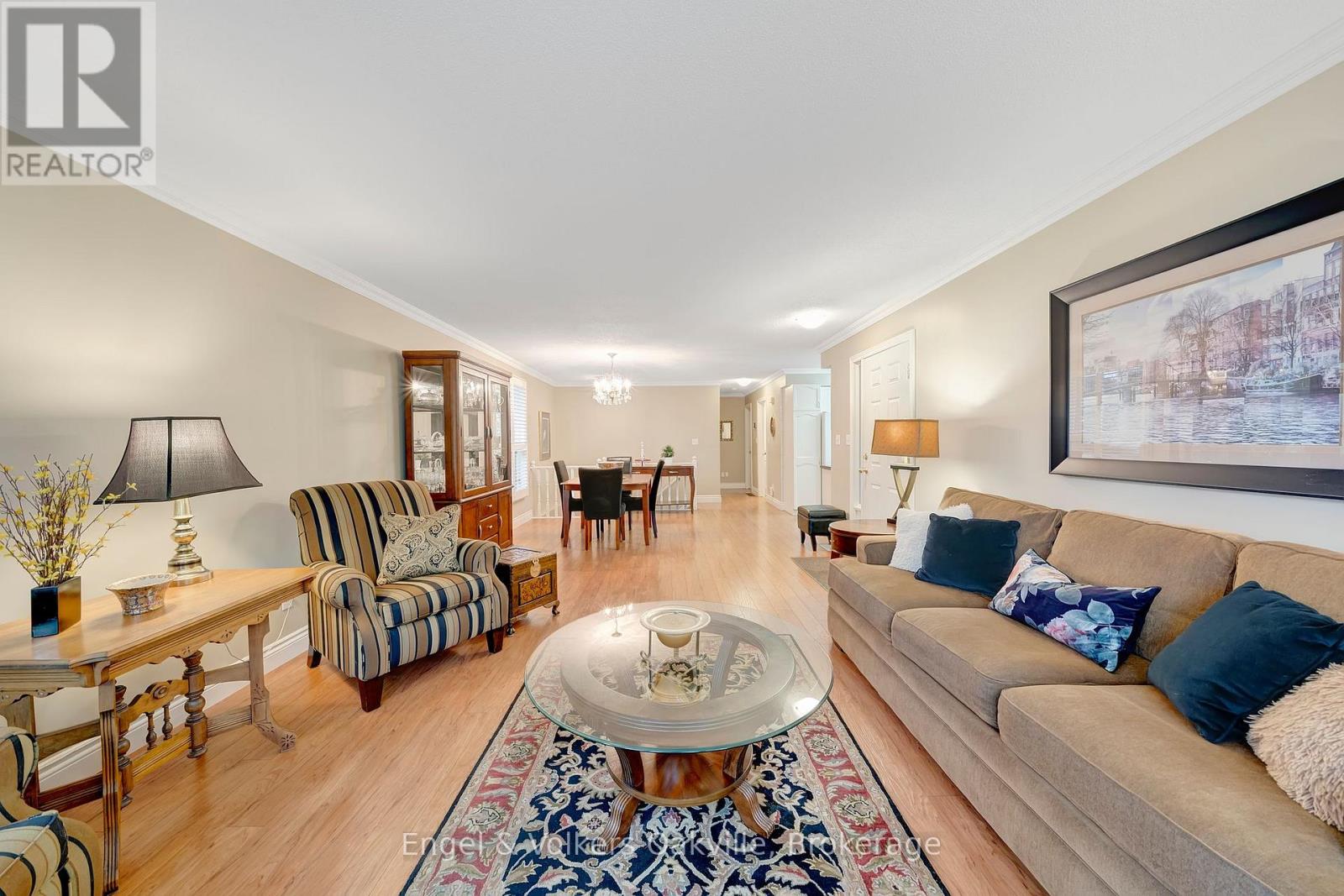 22 - 20 Courtland Drive, Brantford, Ontario  N3R 7Y2 - Photo 9 - X12516900