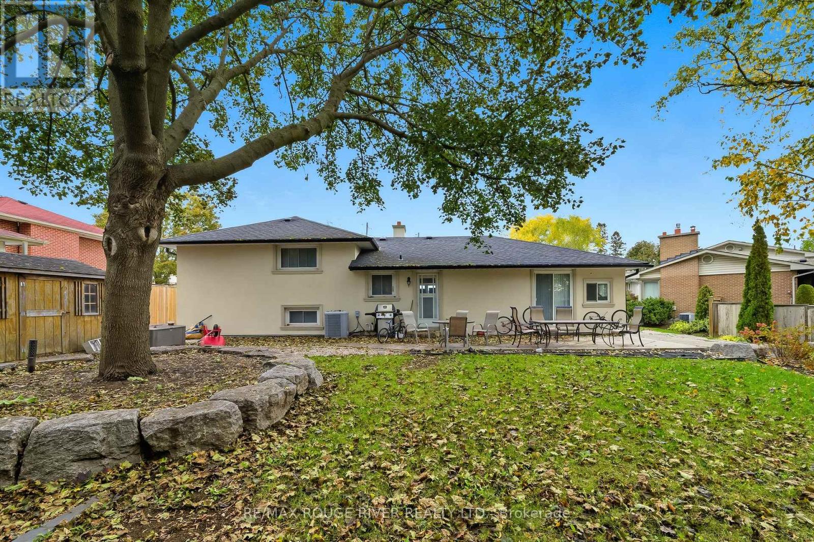 369 Glendale Avenue, Oshawa, Ontario  L1J 3H6 - Photo 36 - E12512836