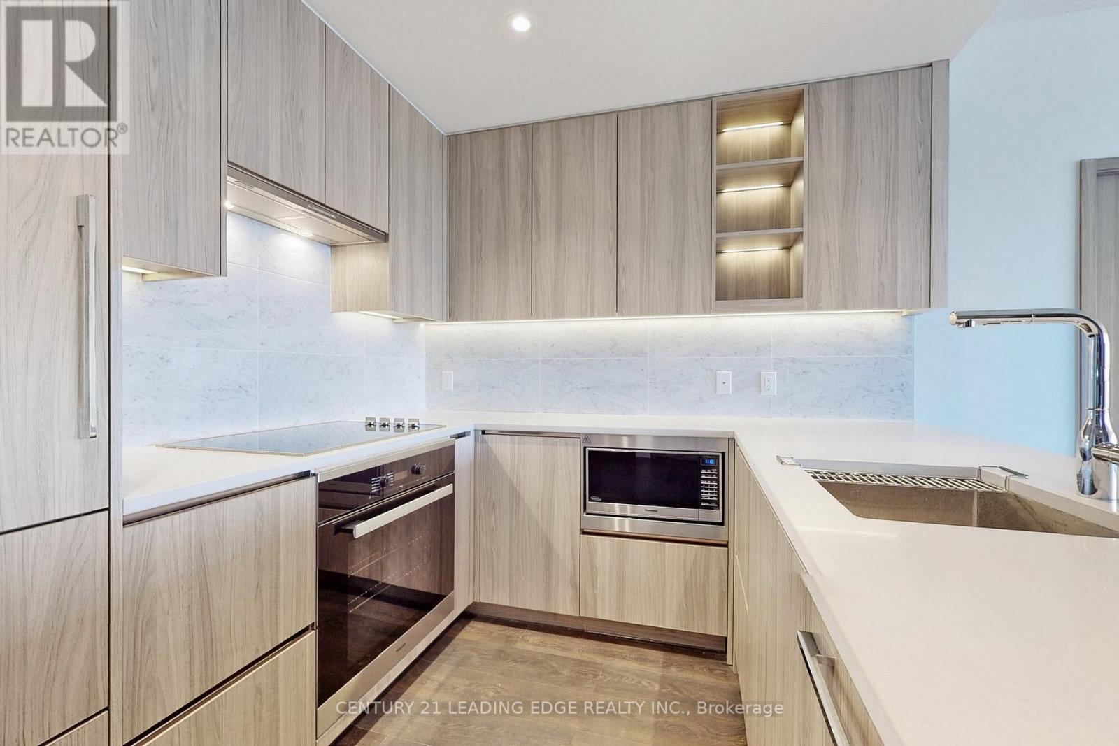 2802 - 95 Mcmahon Drive, Toronto, Ontario  M2K 0H2 - Photo 8 - C12516552