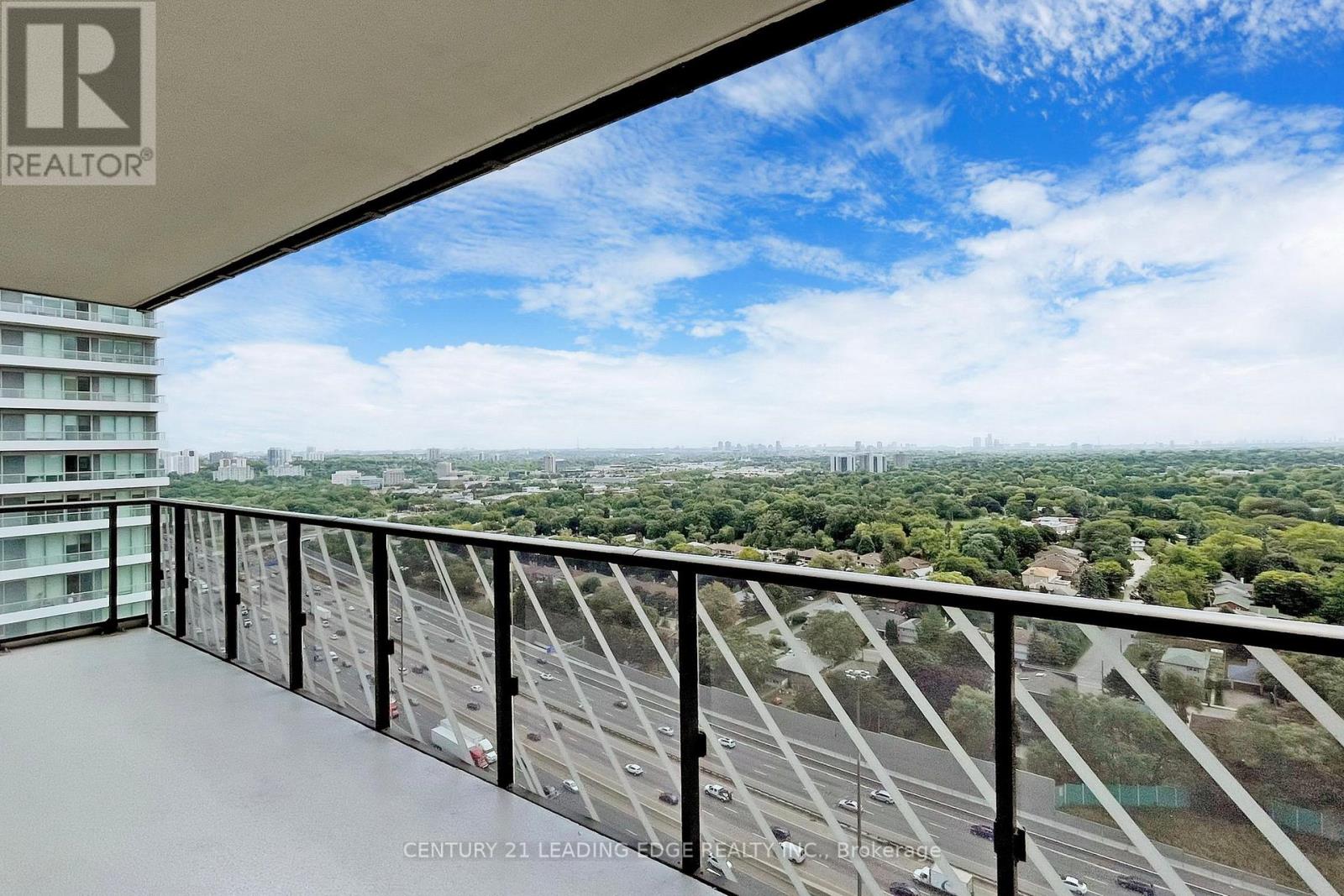 2802 - 95 Mcmahon Drive, Toronto, Ontario  M2K 0H2 - Photo 14 - C12516552