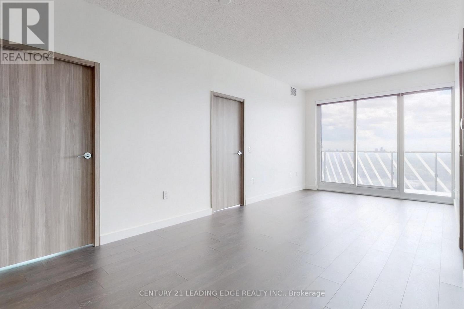 2802 - 95 Mcmahon Drive, Toronto, Ontario  M2K 0H2 - Photo 3 - C12516552