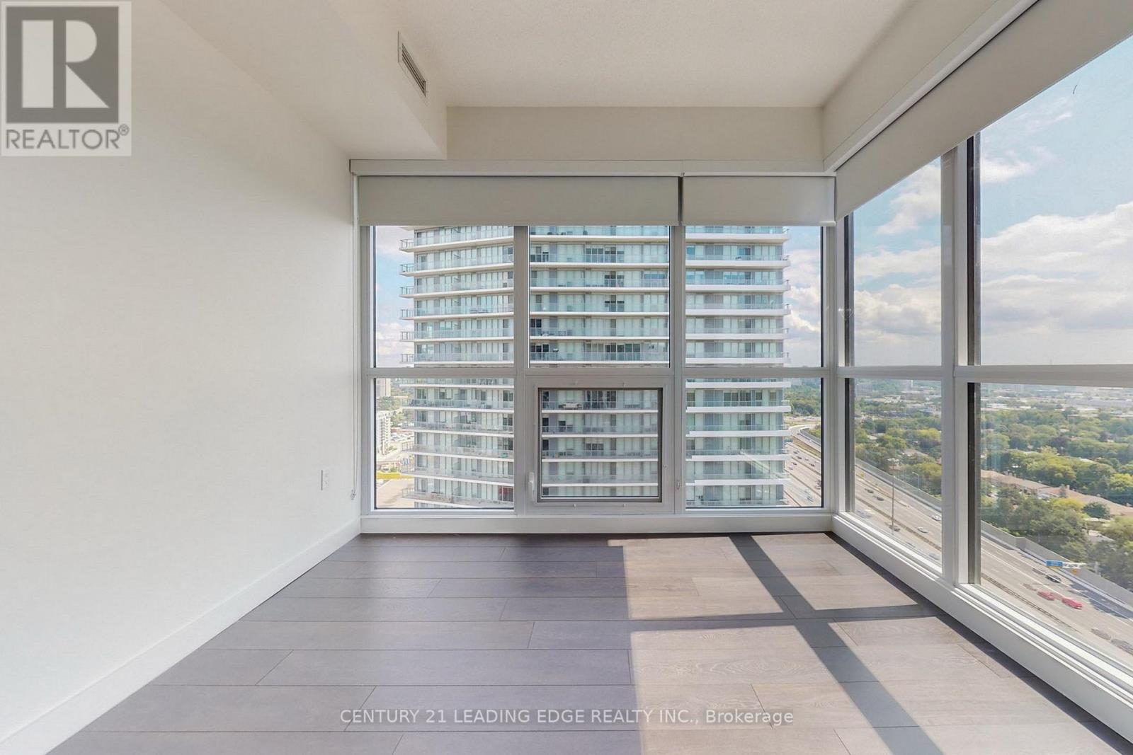 2802 - 95 Mcmahon Drive, Toronto, Ontario  M2K 0H2 - Photo 10 - C12516552