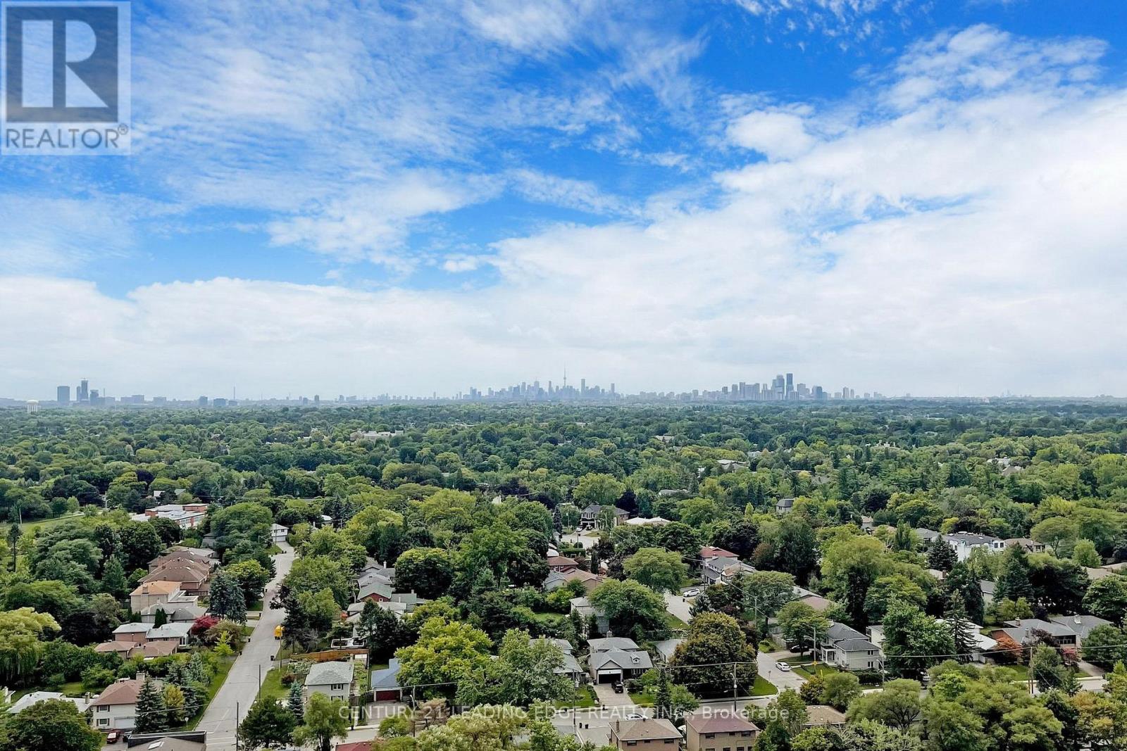 2802 - 95 Mcmahon Drive, Toronto, Ontario  M2K 0H2 - Photo 15 - C12516552