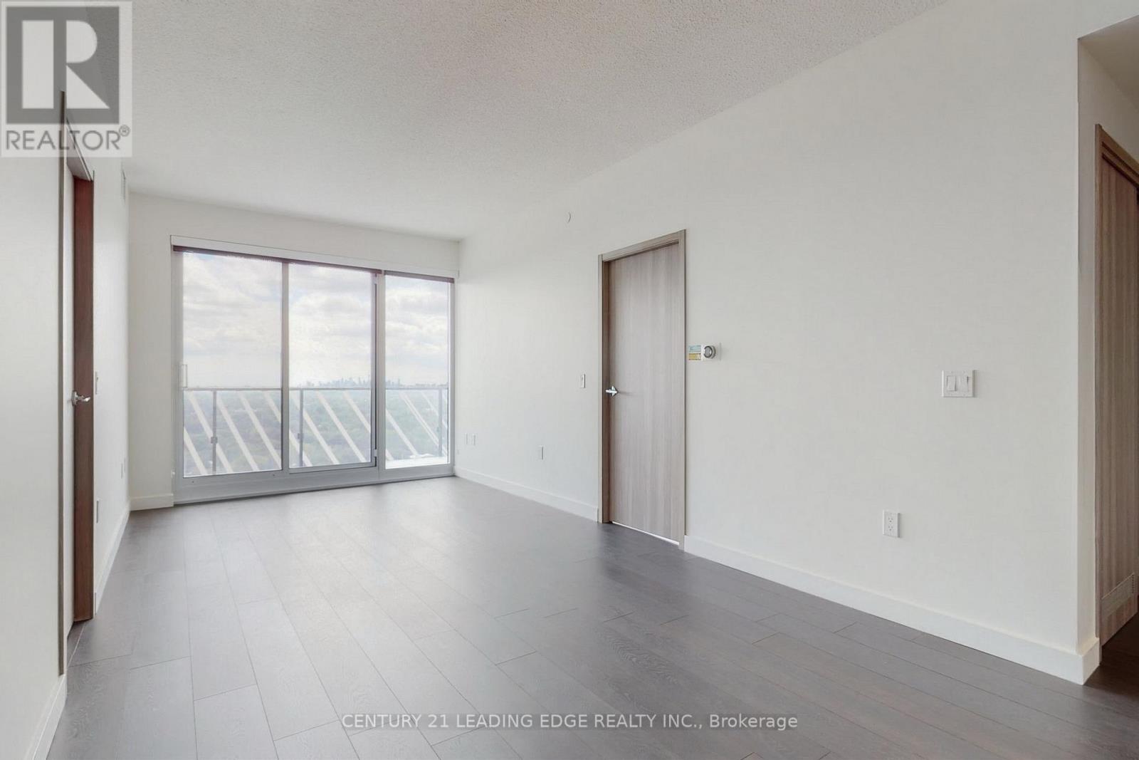 2802 - 95 Mcmahon Drive, Toronto, Ontario  M2K 0H2 - Photo 2 - C12516552