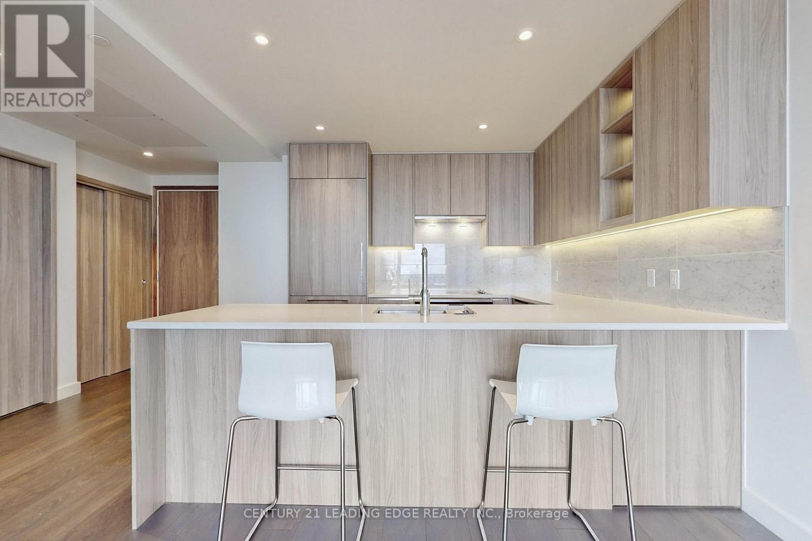 2802 - 95 Mcmahon Drive, Toronto, Ontario  M2K 0H2 - Photo 6 - C12516552