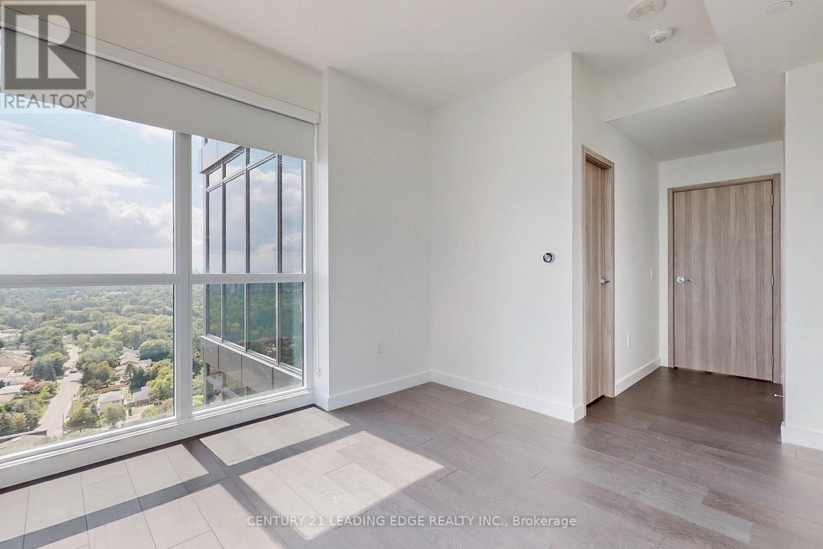 2802 - 95 Mcmahon Drive, Toronto, Ontario  M2K 0H2 - Photo 11 - C12516552