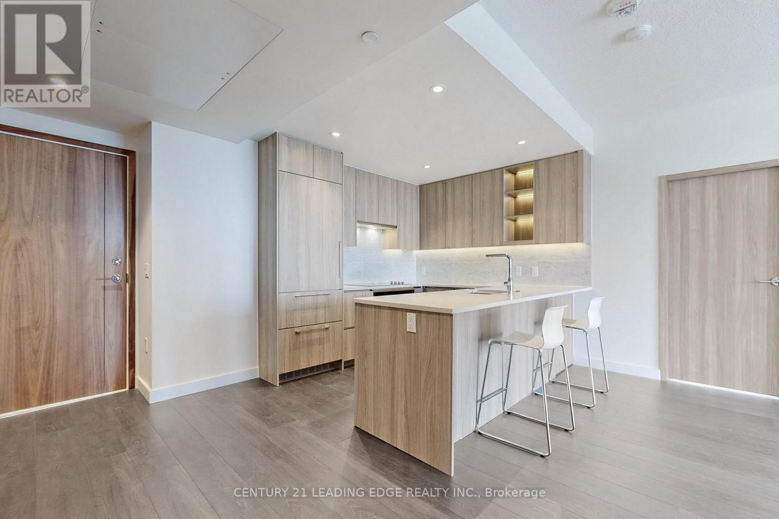 2802 - 95 Mcmahon Drive, Toronto, Ontario  M2K 0H2 - Photo 5 - C12516552