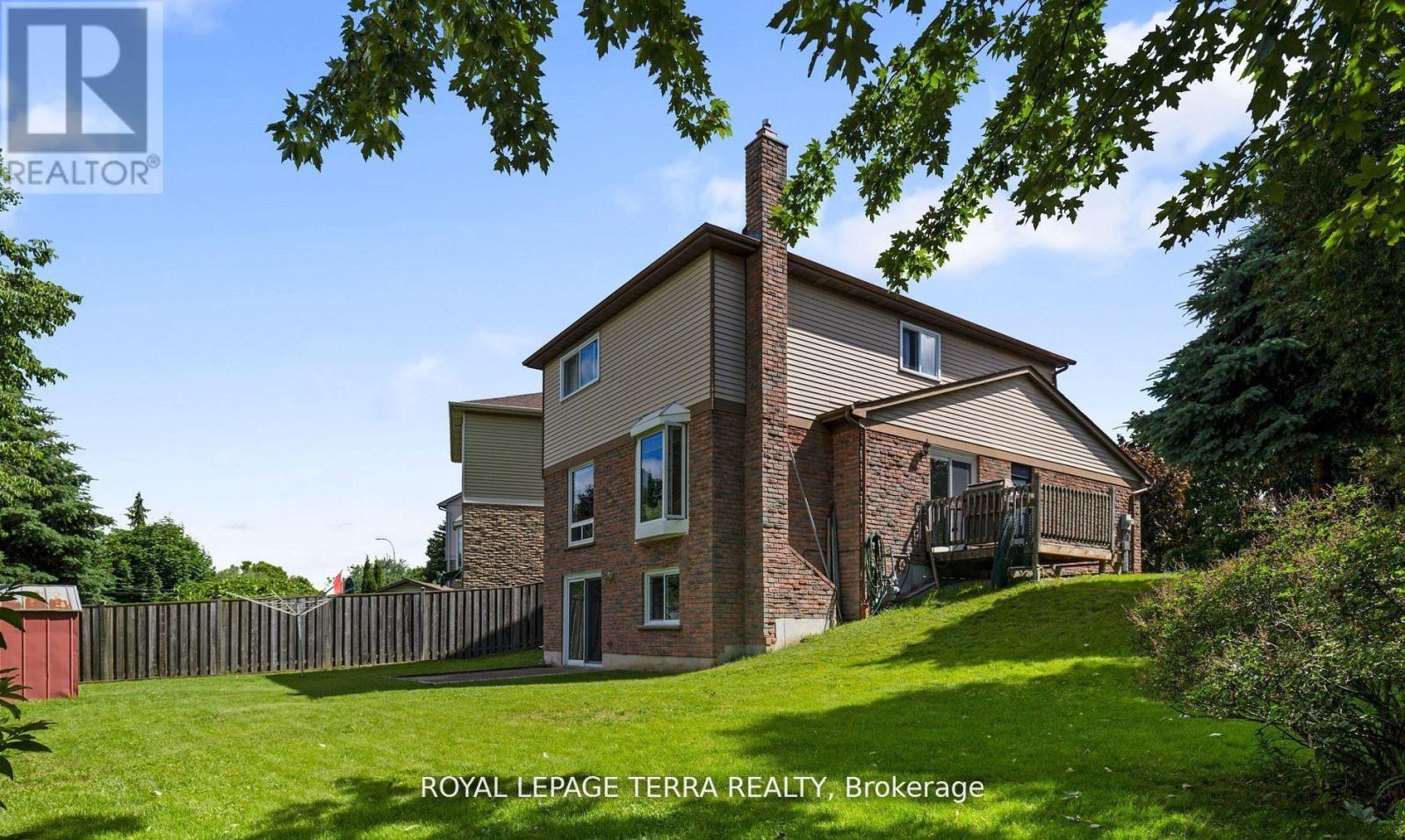 26 Vanessa Place, Whitby, Ontario  L1N 6T3 - Photo 20 - E12516540